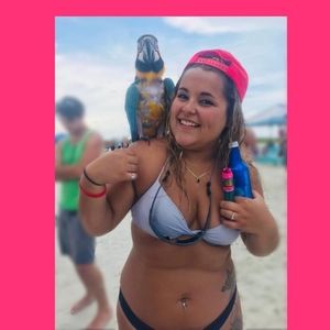 Meet your Posher, Cheyenne t.